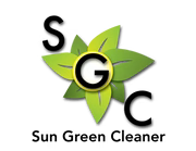 SunGreen Cleaner